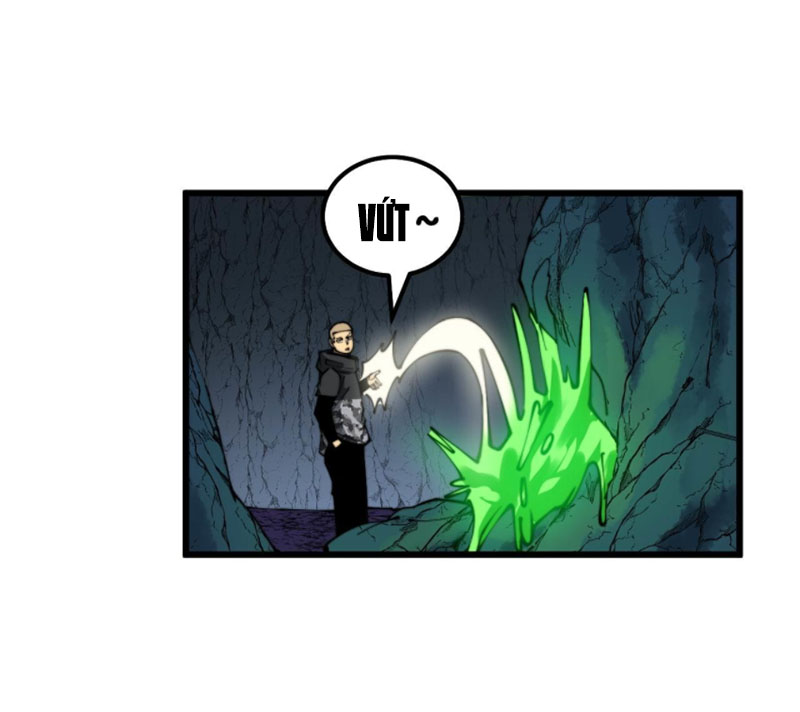 Độc Thủ Vu Y Chapter 302 - Trang 31