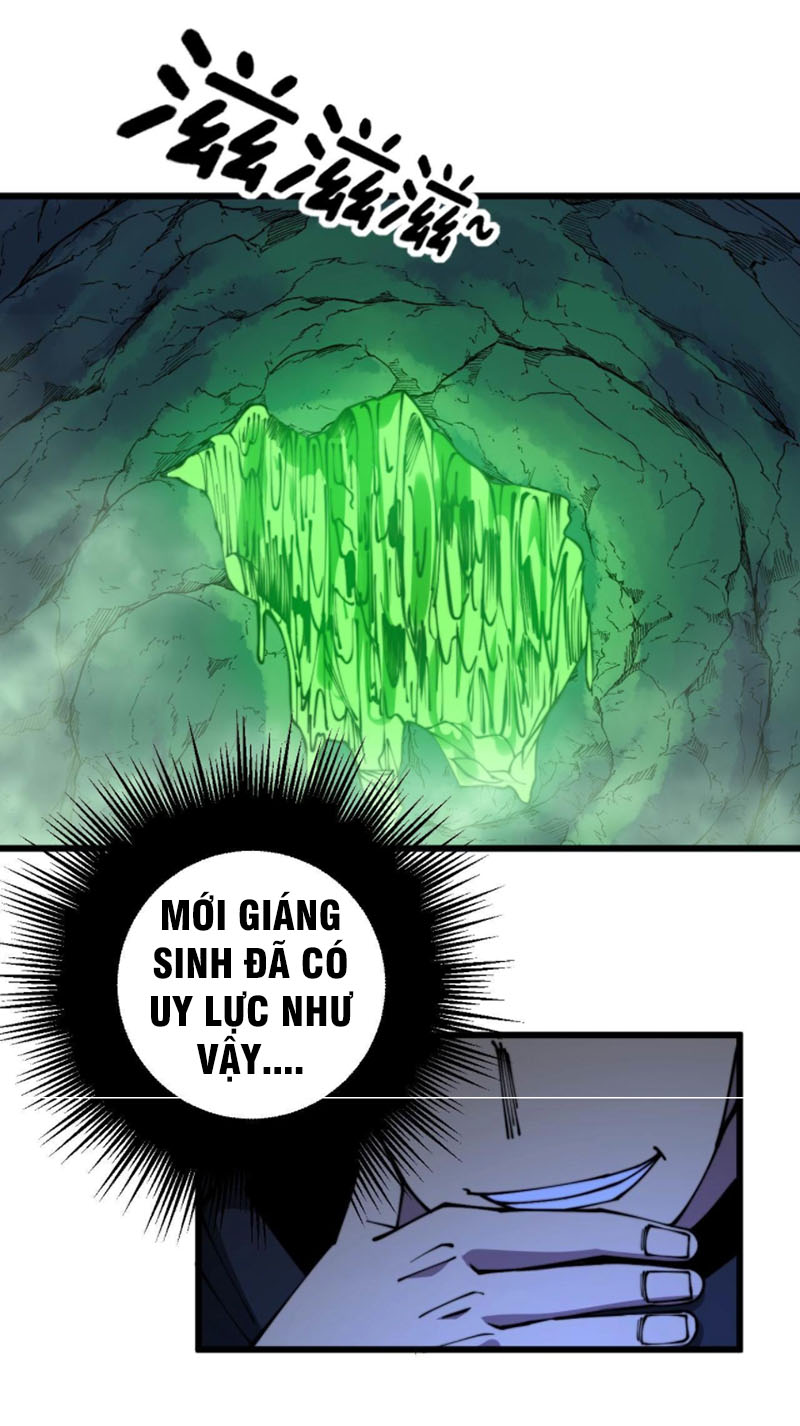 Độc Thủ Vu Y Chapter 302 - Trang 32