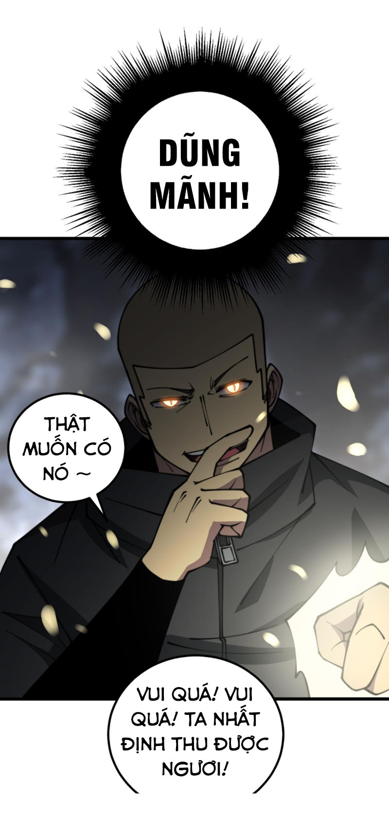 Độc Thủ Vu Y Chapter 302 - Trang 33