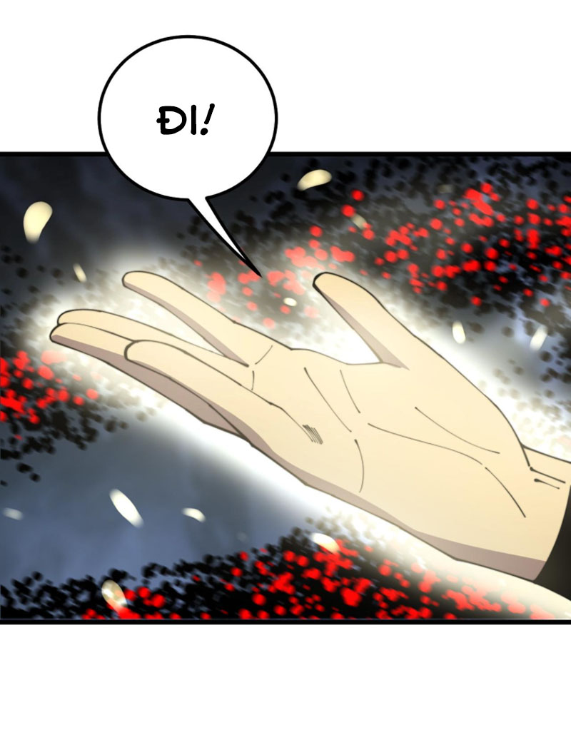 Độc Thủ Vu Y Chapter 302 - Trang 34