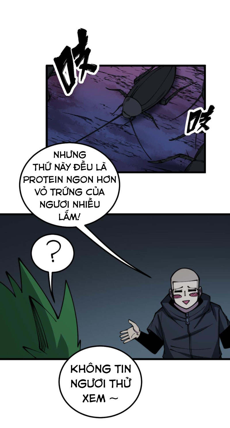 Độc Thủ Vu Y Chapter 302 - Trang 39