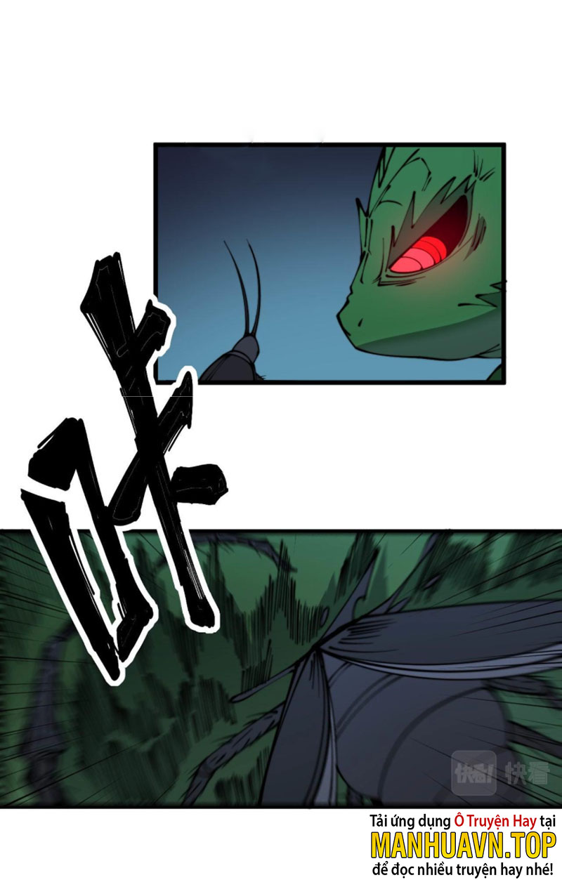 Độc Thủ Vu Y Chapter 302 - Trang 40