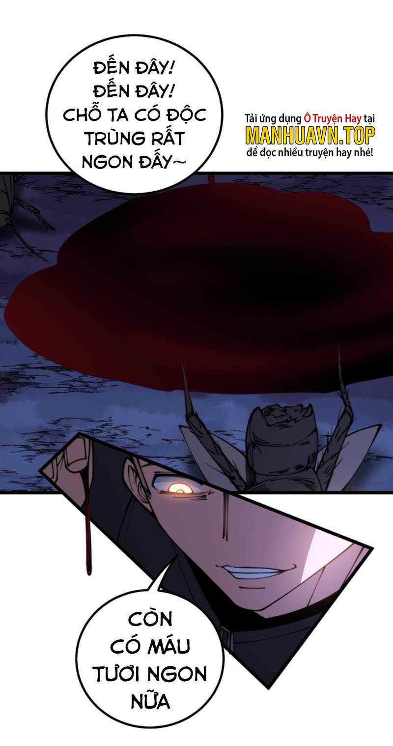 Độc Thủ Vu Y Chapter 302 - Trang 45