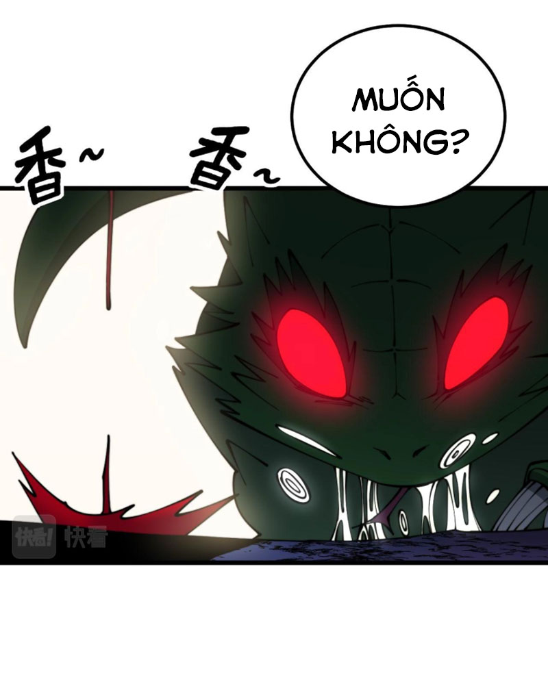 Độc Thủ Vu Y Chapter 302 - Trang 46