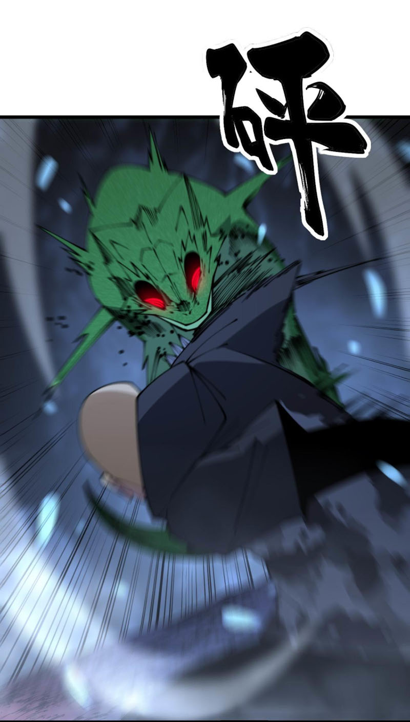 Độc Thủ Vu Y Chapter 302 - Trang 48
