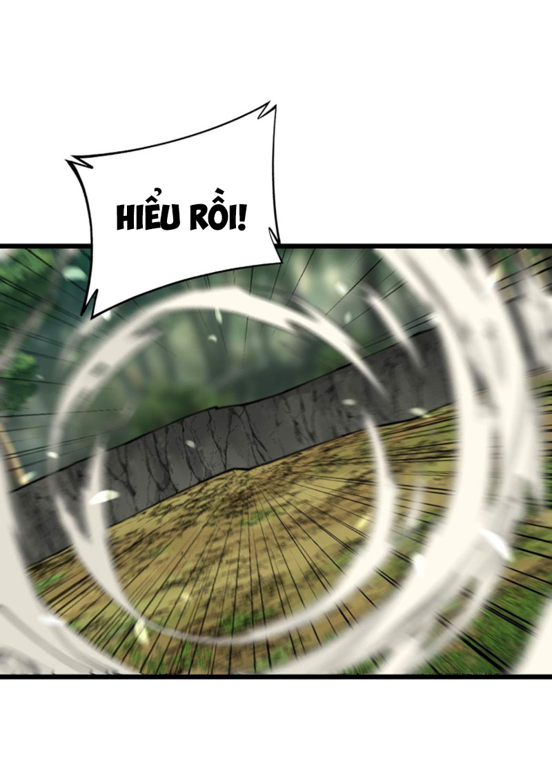 Độc Thủ Vu Y Chapter 302 - Trang 4