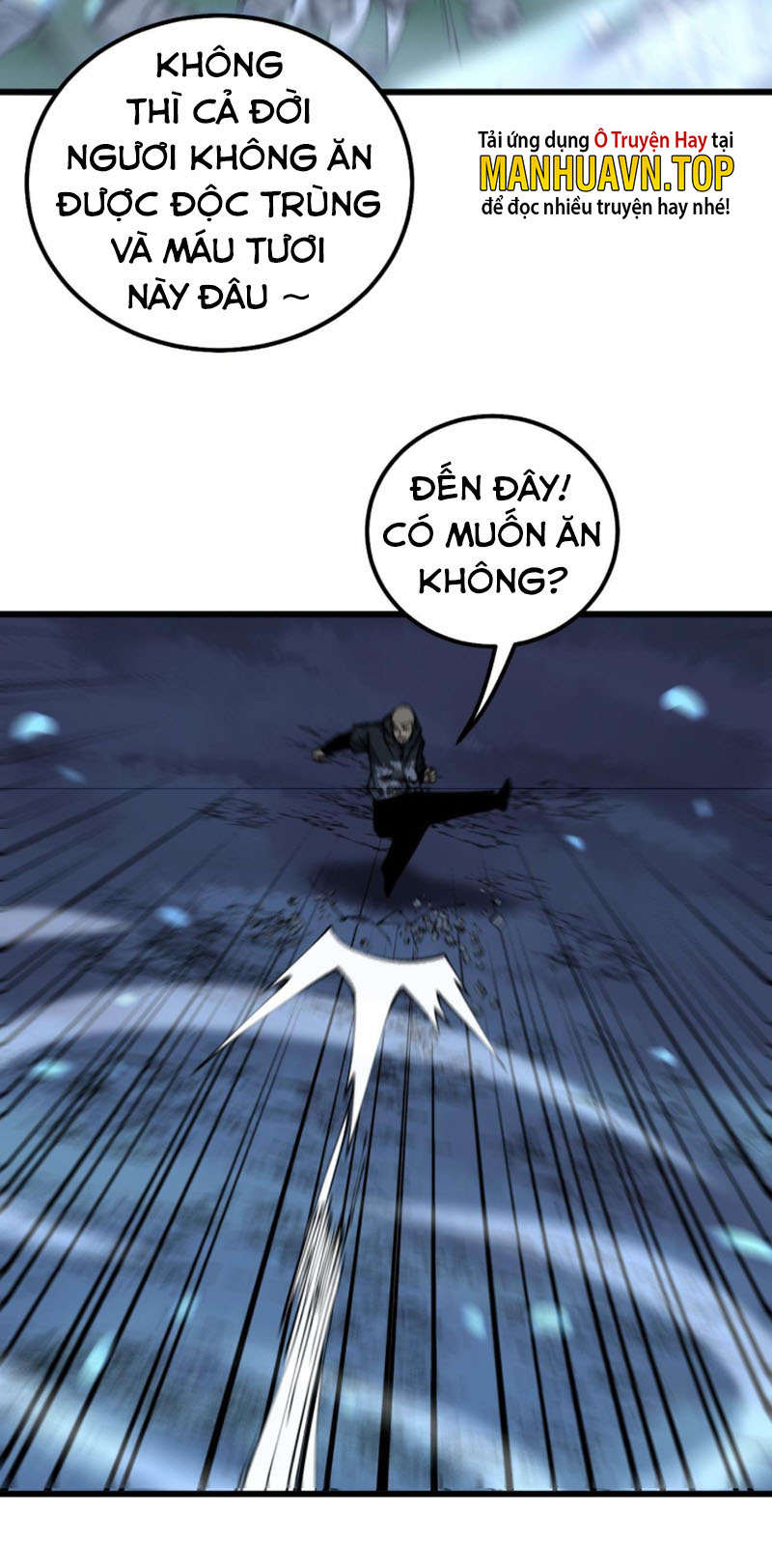 Độc Thủ Vu Y Chapter 302 - Trang 50