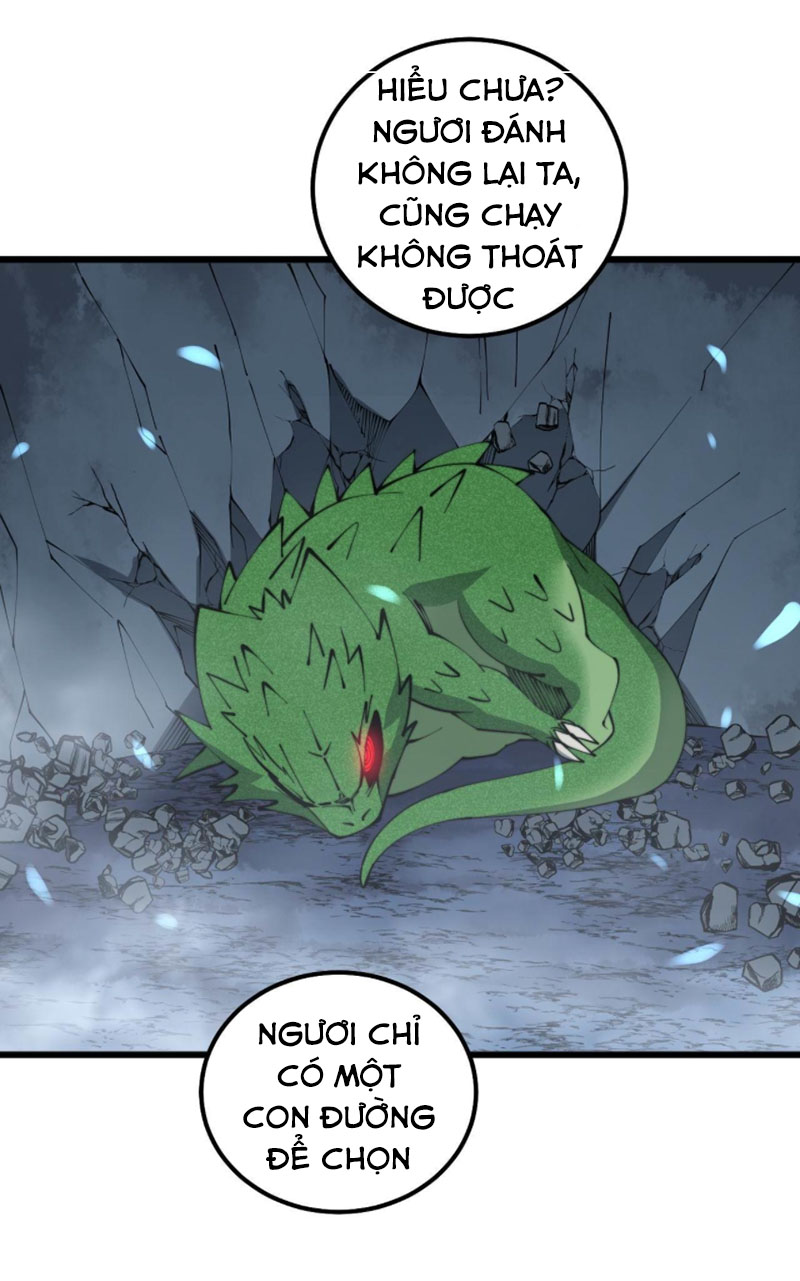 Độc Thủ Vu Y Chapter 302 - Trang 52