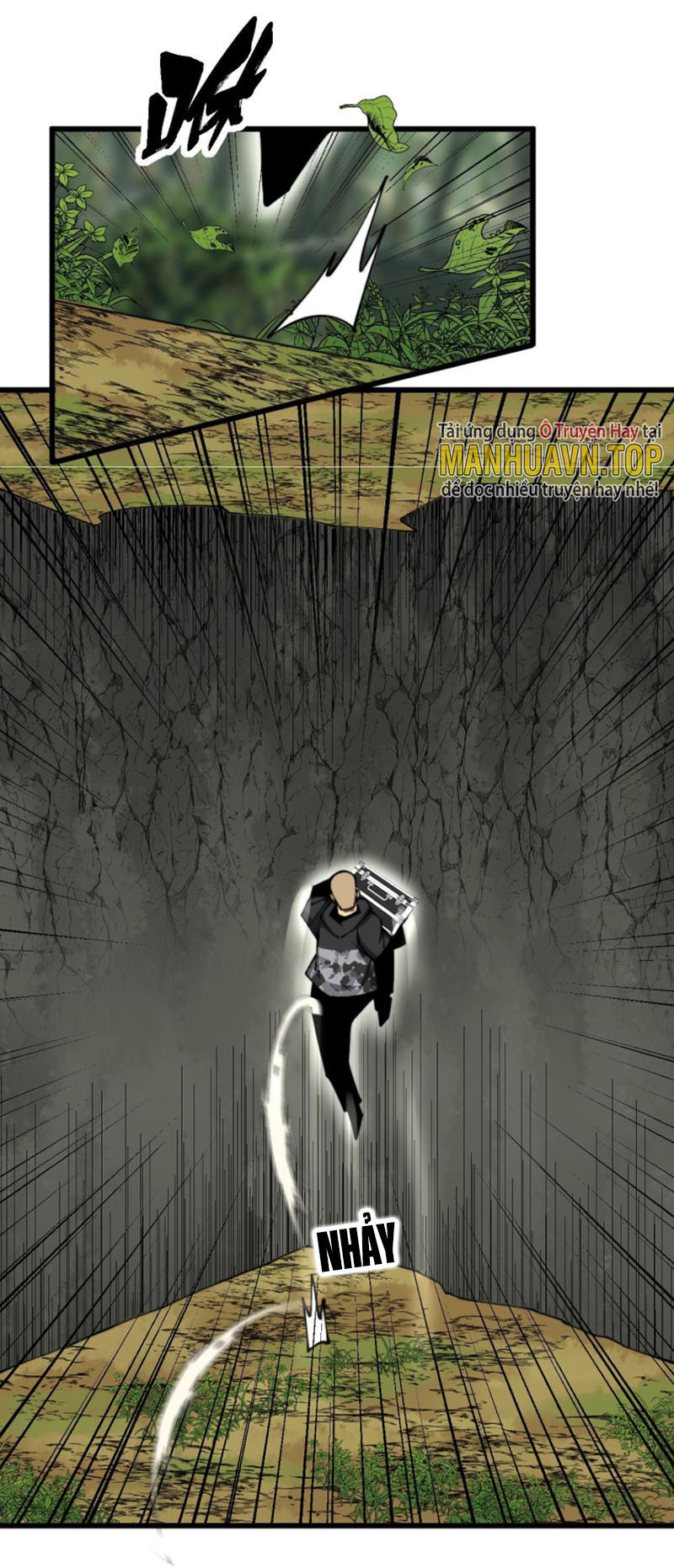 Độc Thủ Vu Y Chapter 302 - Trang 5