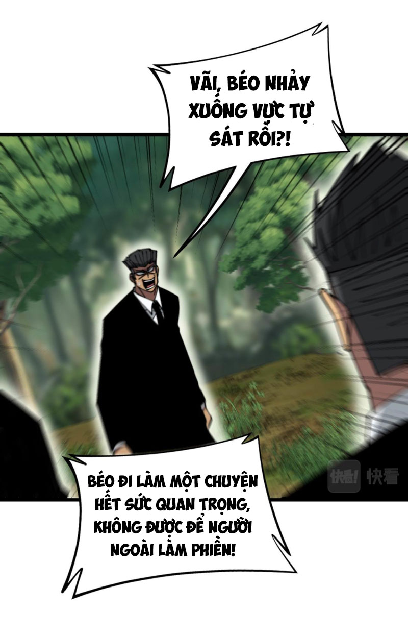 Độc Thủ Vu Y Chapter 302 - Trang 6