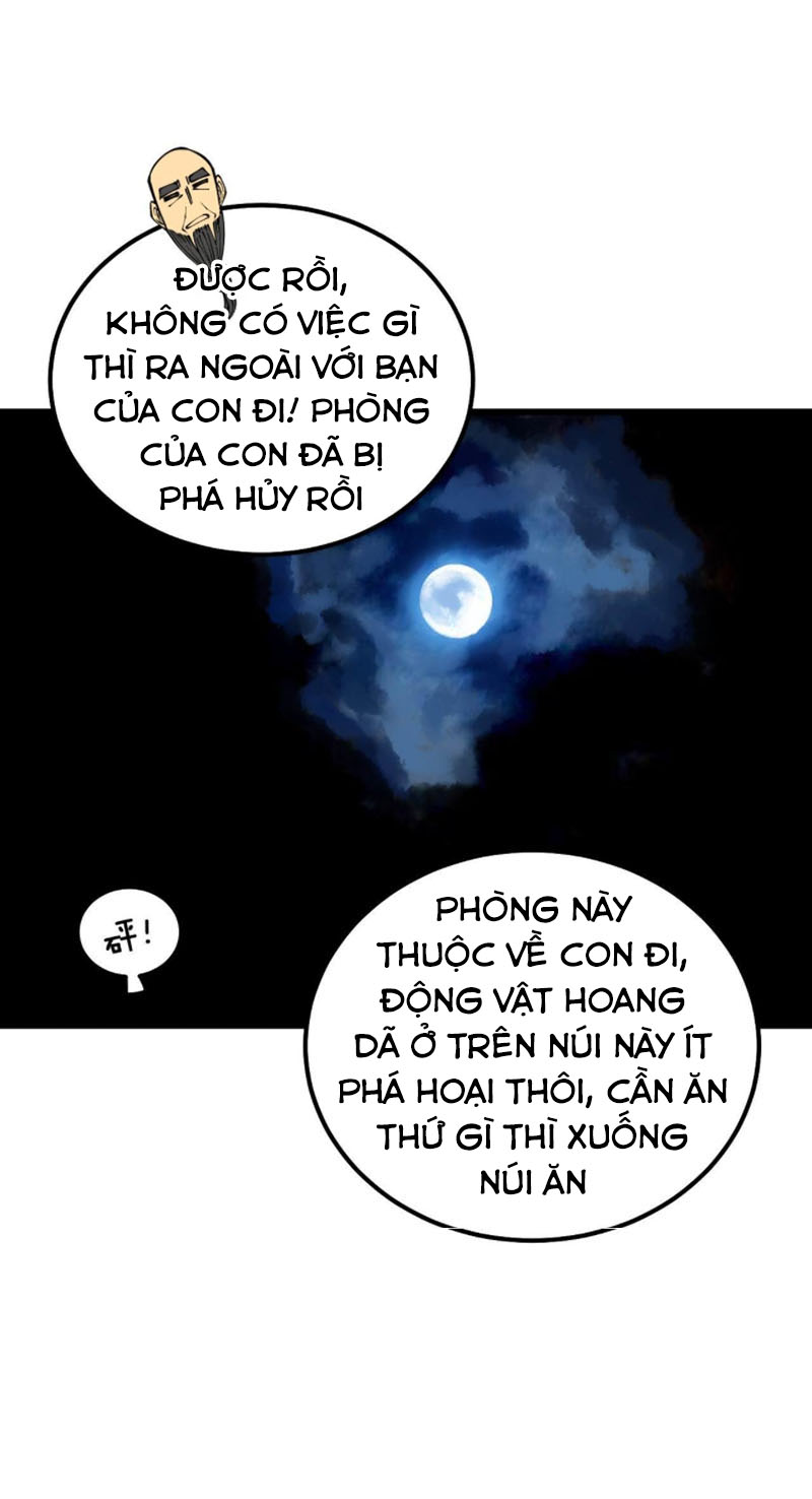 Độc Thủ Vu Y Chapter 301 - Trang 11