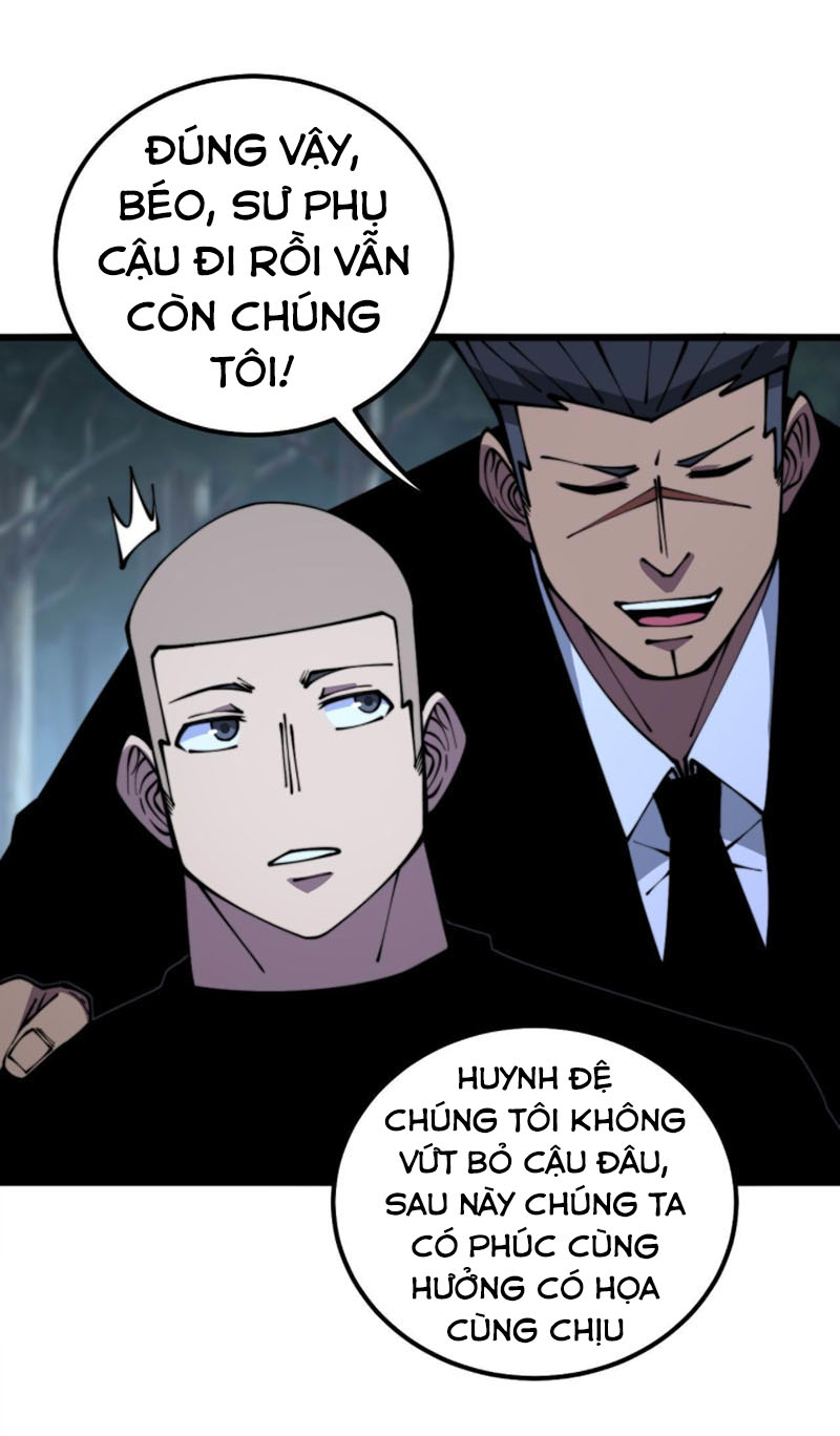 Độc Thủ Vu Y Chapter 301 - Trang 20