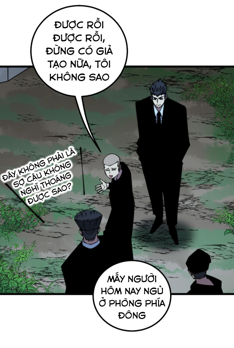 Độc Thủ Vu Y Chapter 301 - Trang 21