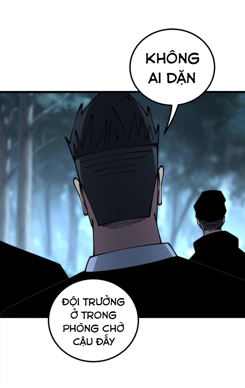 Độc Thủ Vu Y Chapter 301 - Trang 23