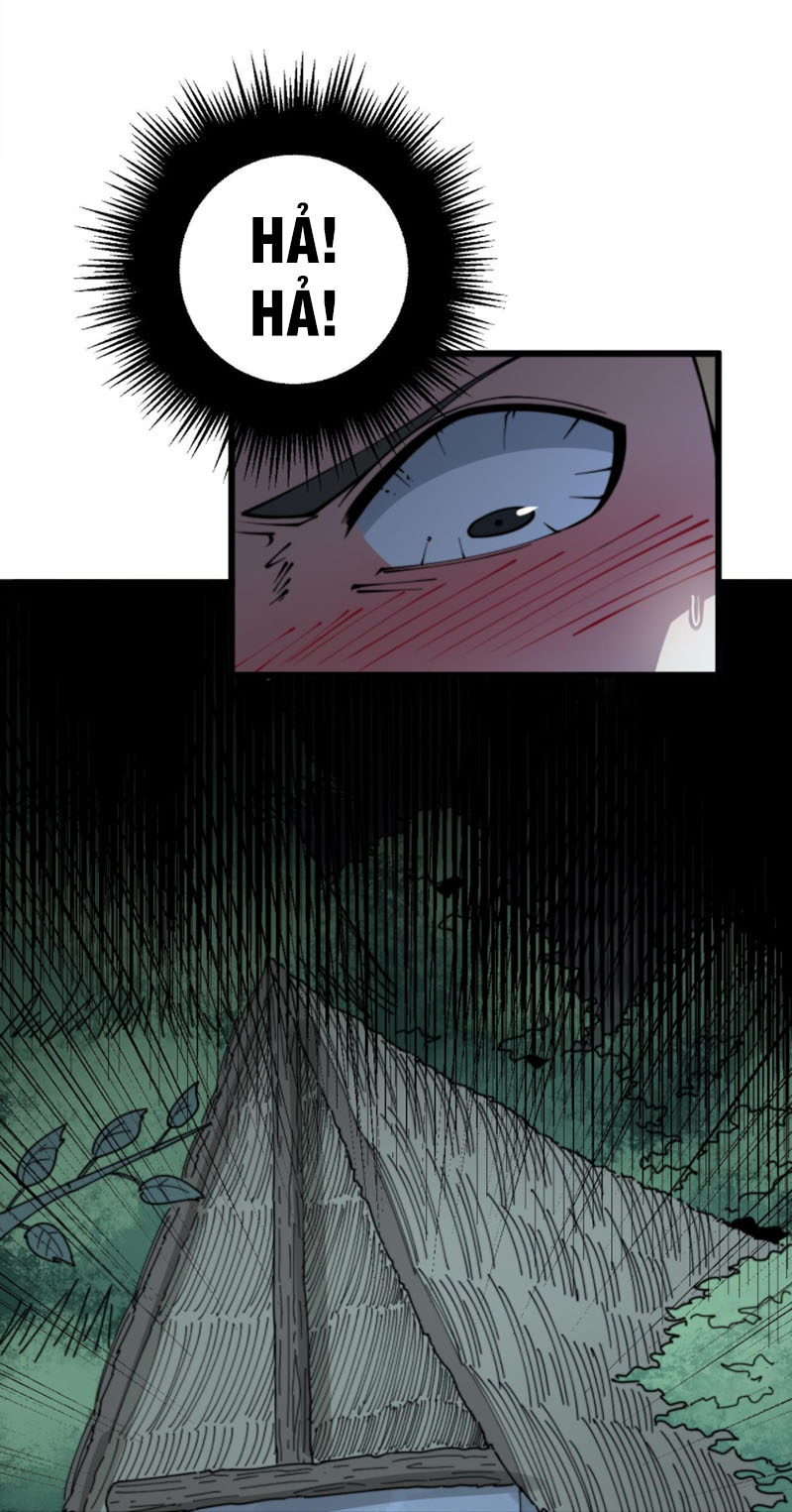 Độc Thủ Vu Y Chapter 301 - Trang 25