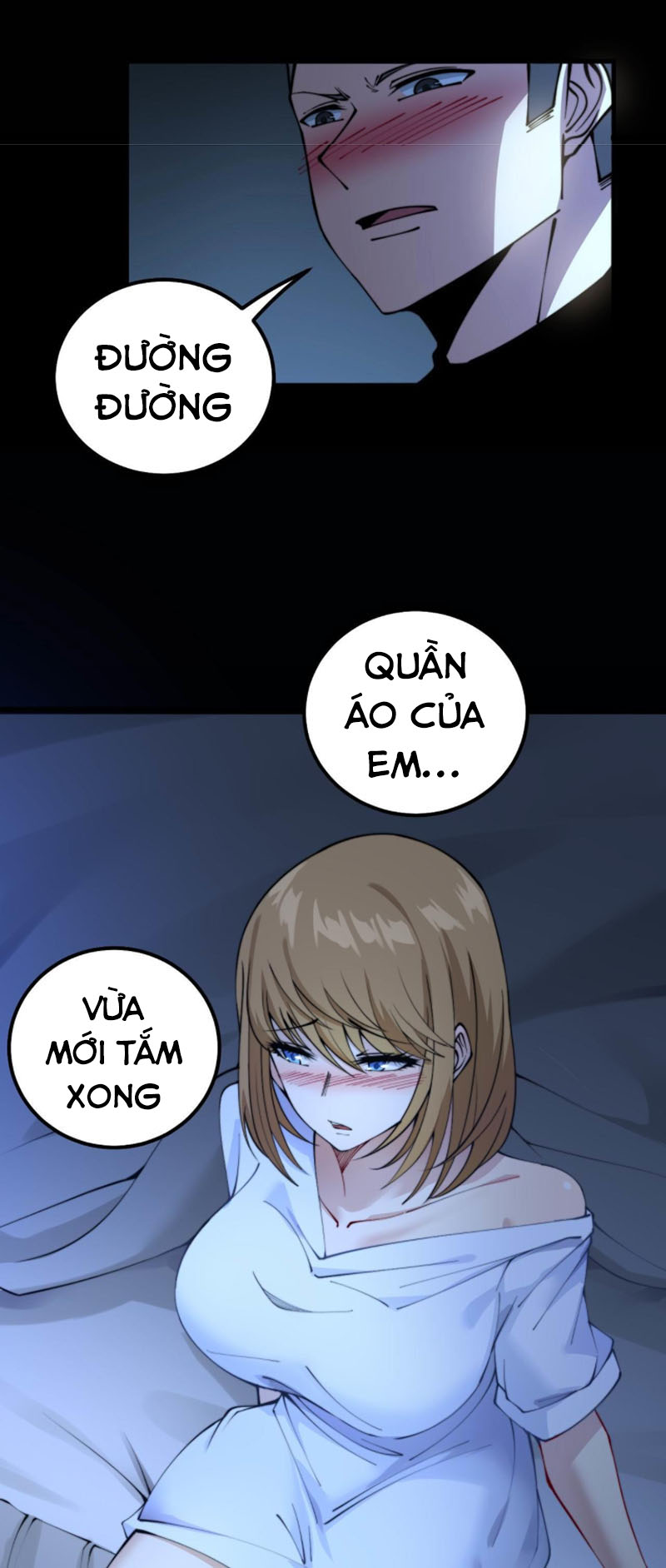Độc Thủ Vu Y Chapter 301 - Trang 29