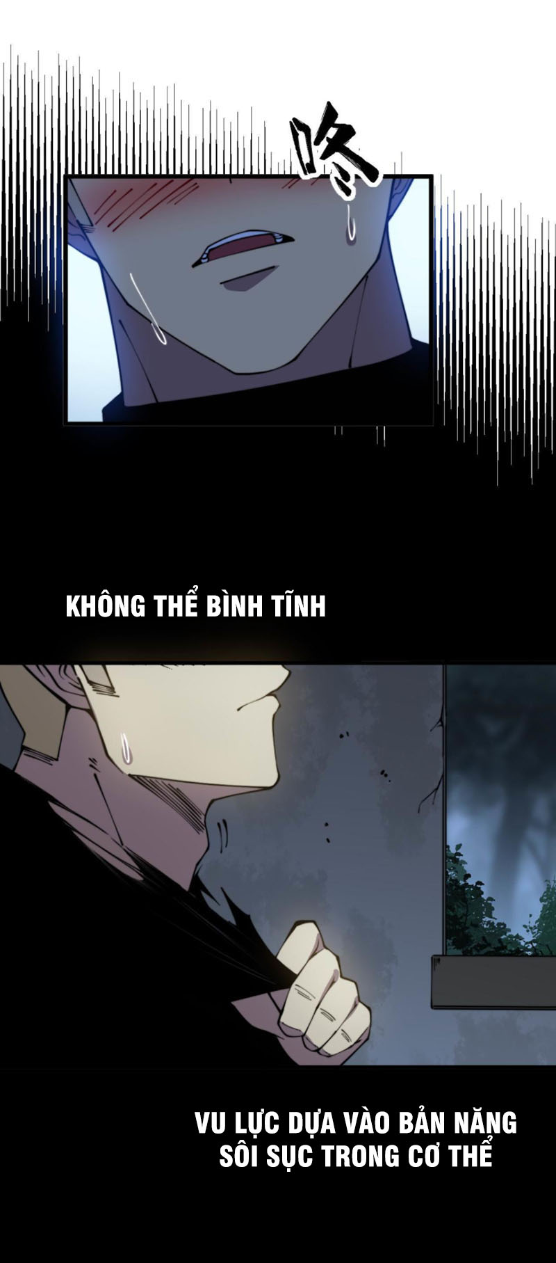Độc Thủ Vu Y Chapter 301 - Trang 33
