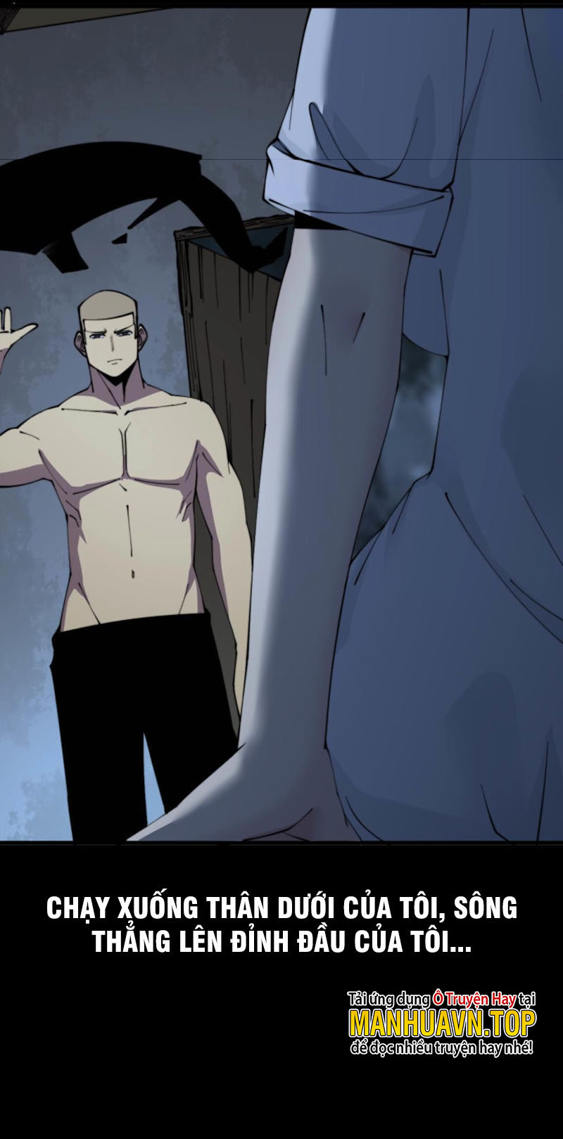Độc Thủ Vu Y Chapter 301 - Trang 34