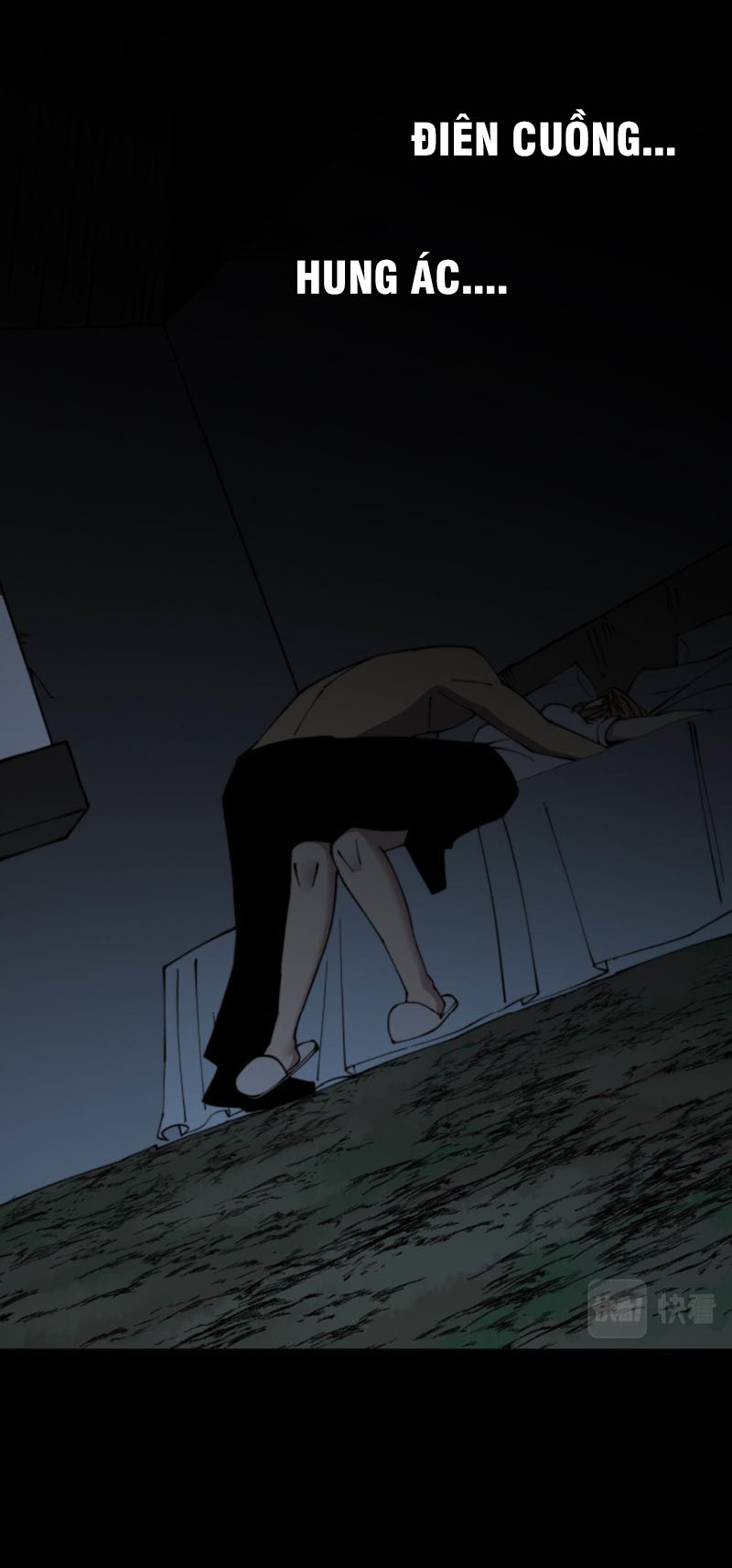 Độc Thủ Vu Y Chapter 301 - Trang 35