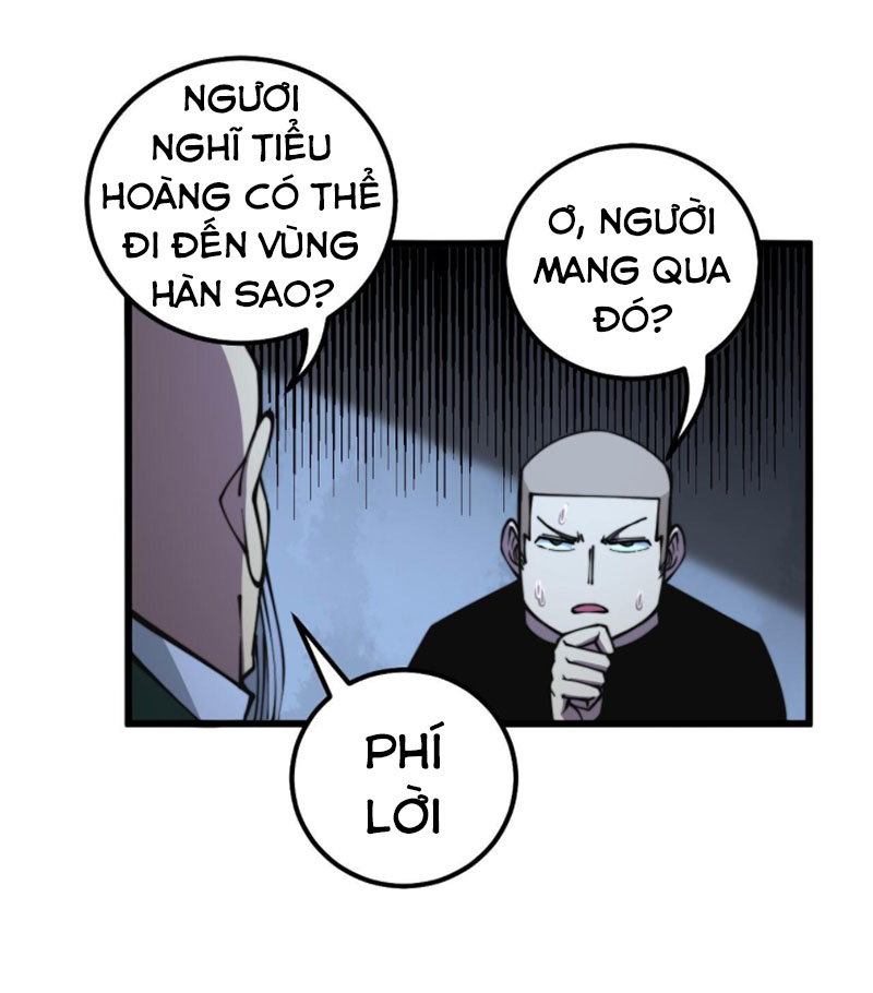 Độc Thủ Vu Y Chapter 301 - Trang 3