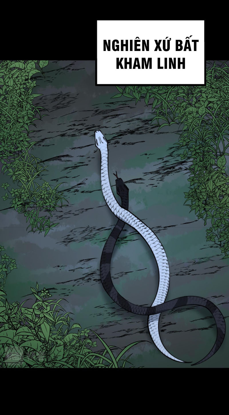 Độc Thủ Vu Y Chapter 301 - Trang 40