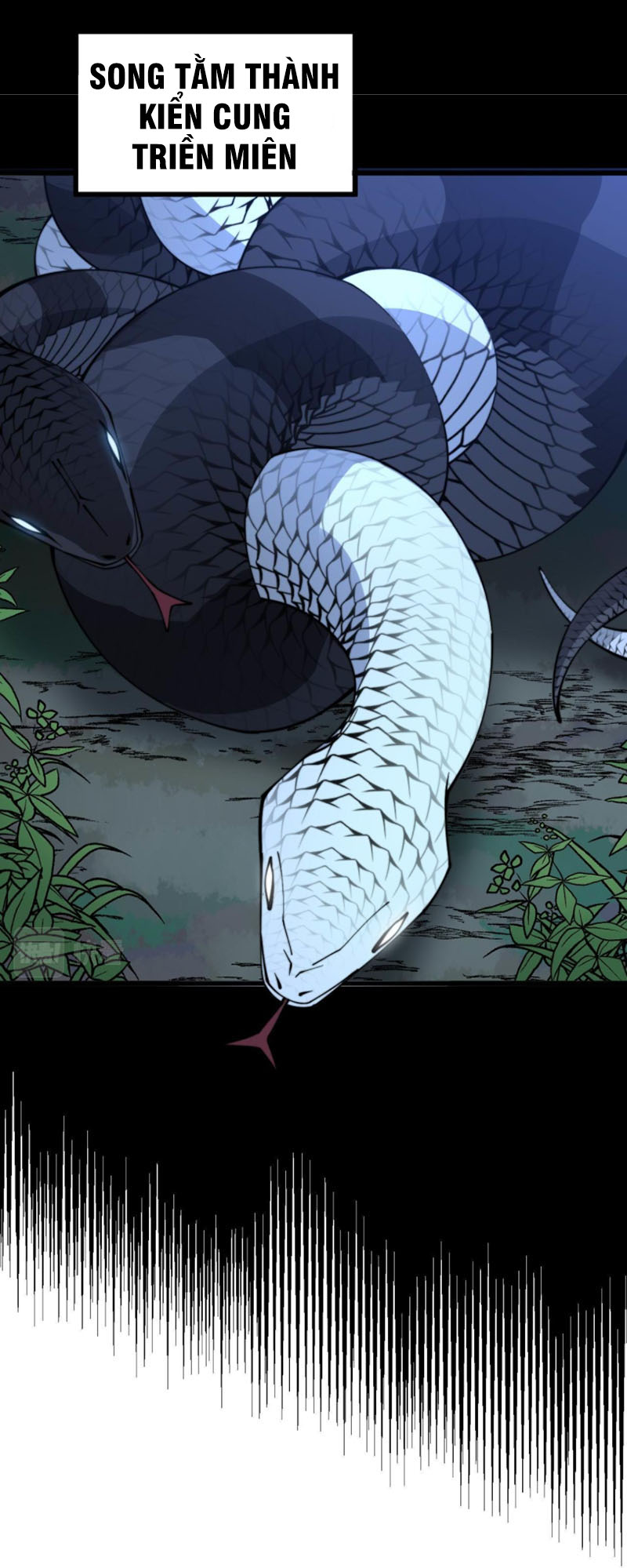 Độc Thủ Vu Y Chapter 301 - Trang 45