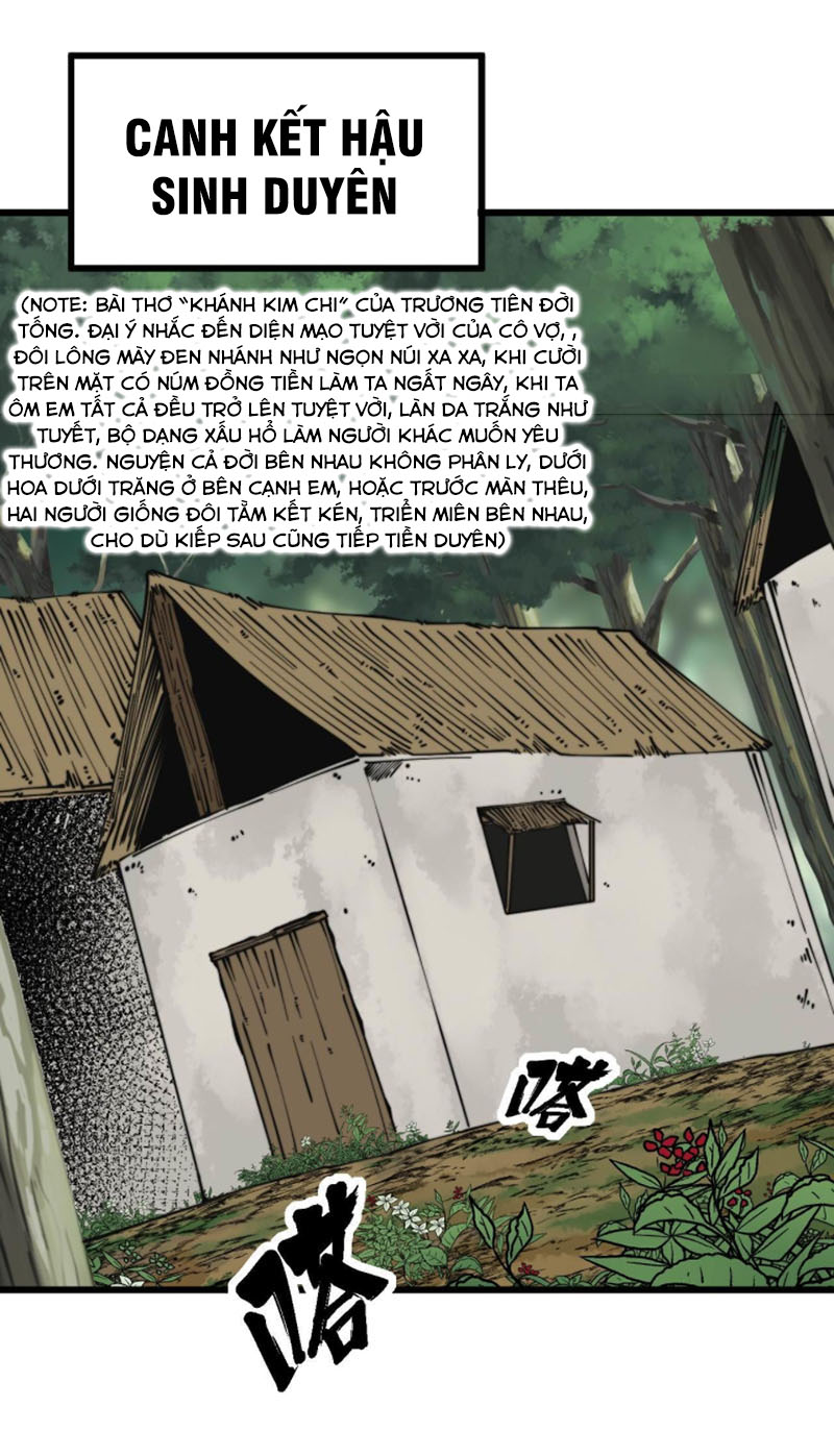 Độc Thủ Vu Y Chapter 301 - Trang 47