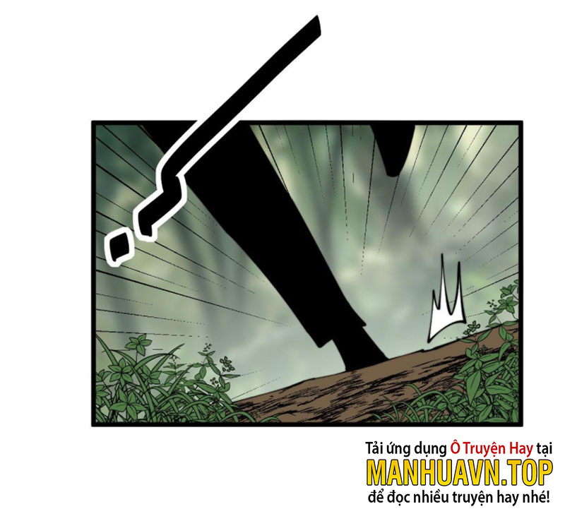 Độc Thủ Vu Y Chapter 301 - Trang 48