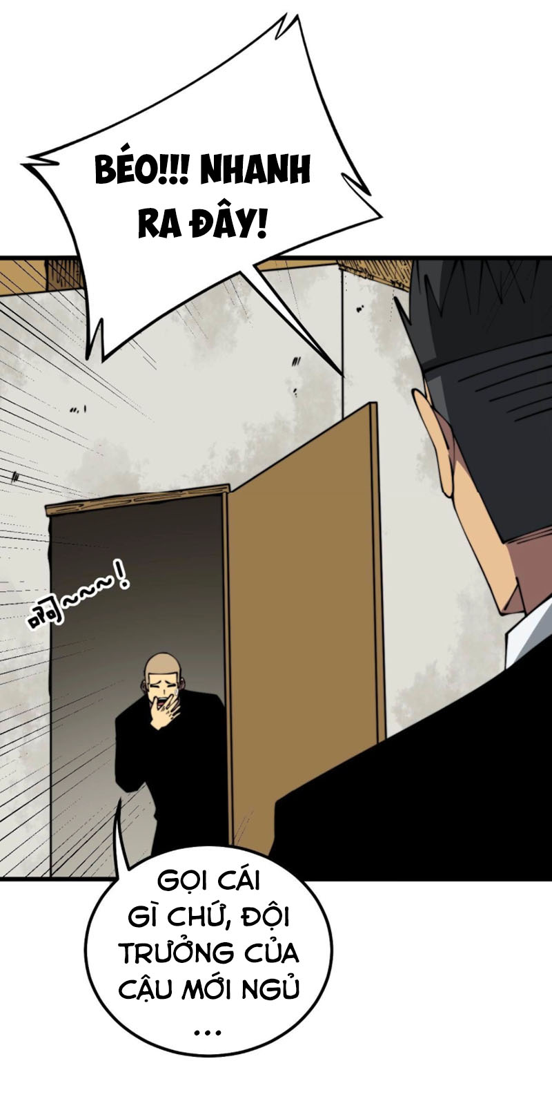 Độc Thủ Vu Y Chapter 301 - Trang 49