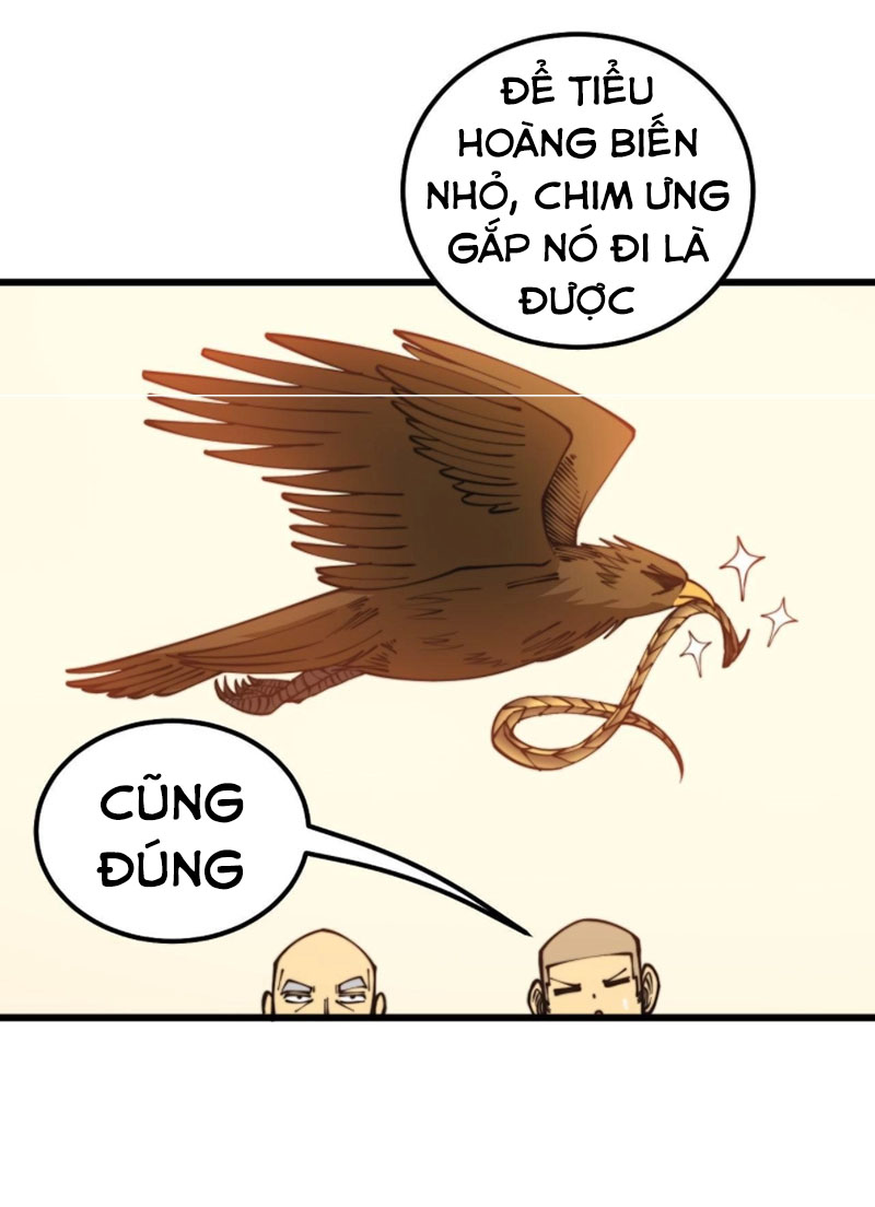 Độc Thủ Vu Y Chapter 301 - Trang 4