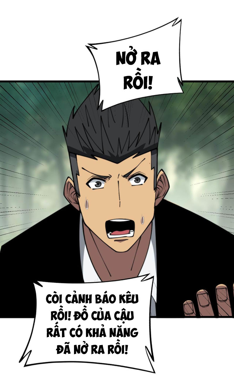 Độc Thủ Vu Y Chapter 301 - Trang 50