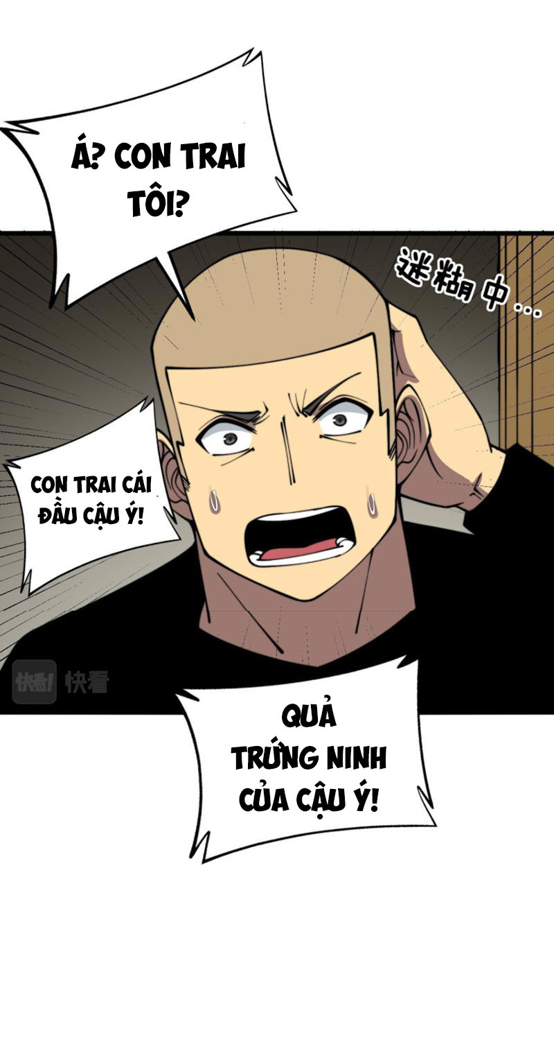Độc Thủ Vu Y Chapter 301 - Trang 51