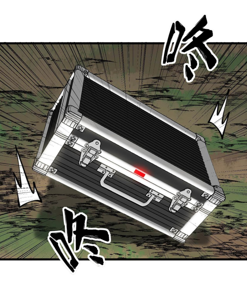 Độc Thủ Vu Y Chapter 301 - Trang 53