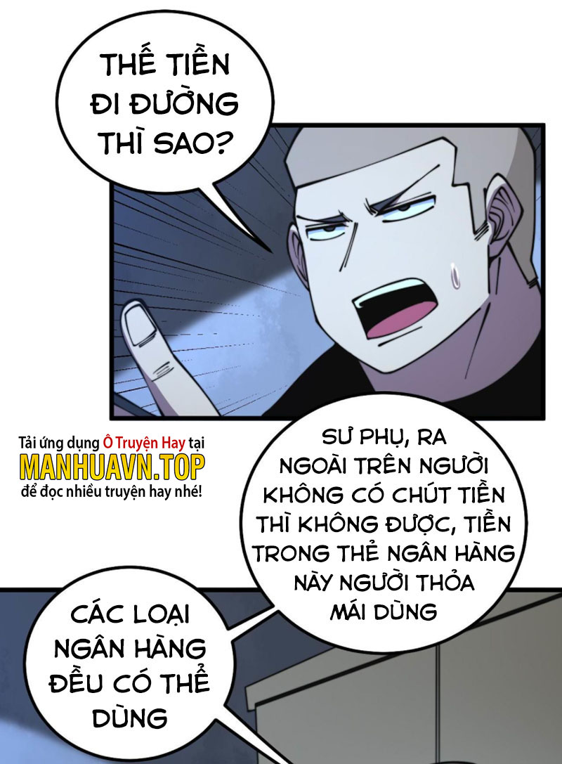 Độc Thủ Vu Y Chapter 301 - Trang 5