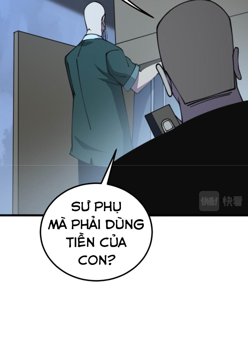 Độc Thủ Vu Y Chapter 301 - Trang 6