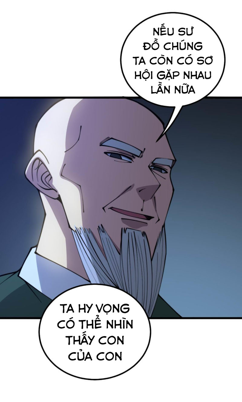 Độc Thủ Vu Y Chapter 301 - Trang 9