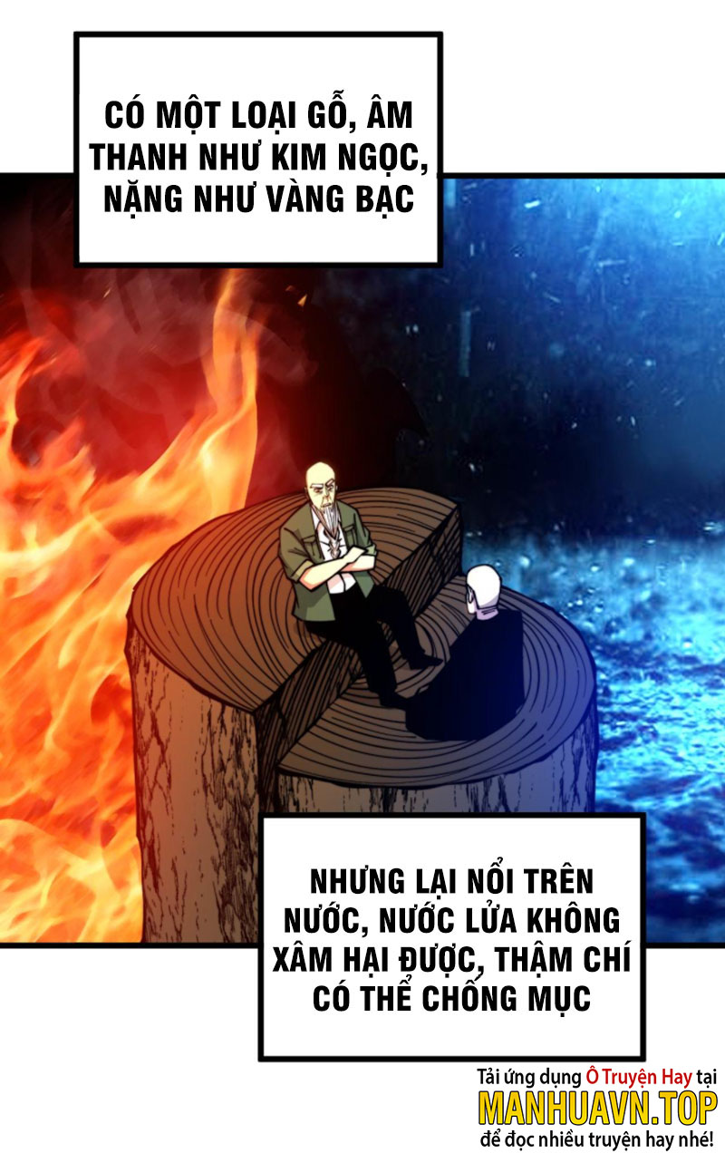 Độc Thủ Vu Y Chapter 300 - Trang 10