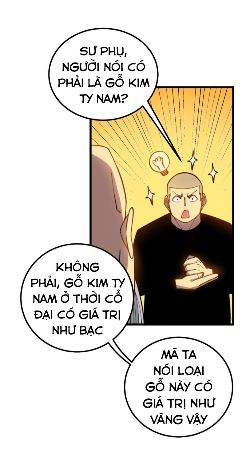 Độc Thủ Vu Y Chapter 300 - Trang 12