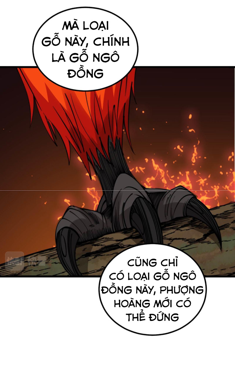 Độc Thủ Vu Y Chapter 300 - Trang 13