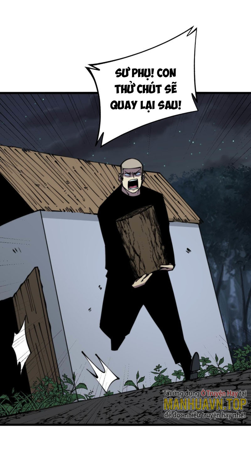 Độc Thủ Vu Y Chapter 300 - Trang 15