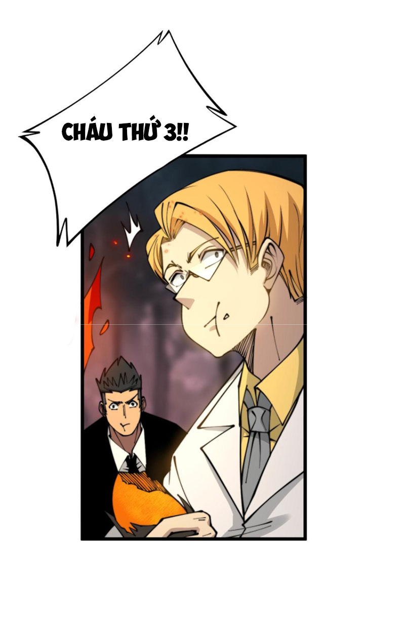 Độc Thủ Vu Y Chapter 300 - Trang 16