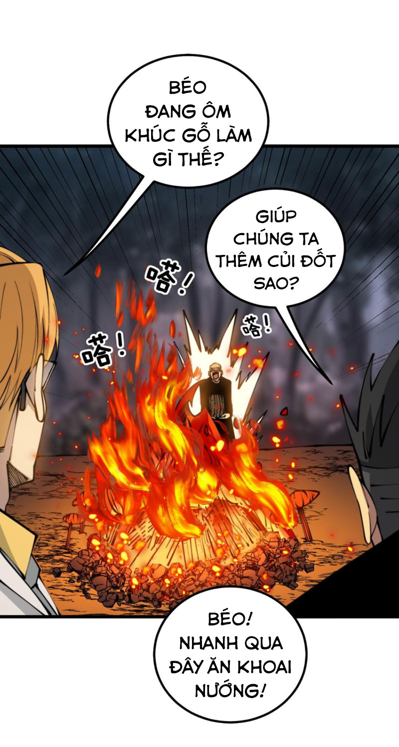 Độc Thủ Vu Y Chapter 300 - Trang 17