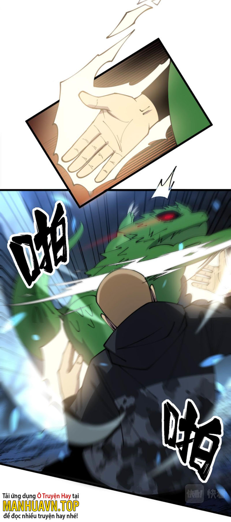 Độc Thủ Vu Y Chapter 303 - Trang 18