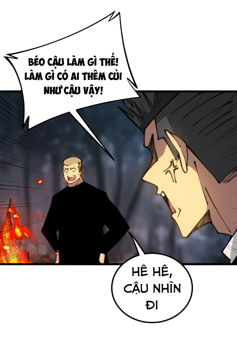 Độc Thủ Vu Y Chapter 300 - Trang 19