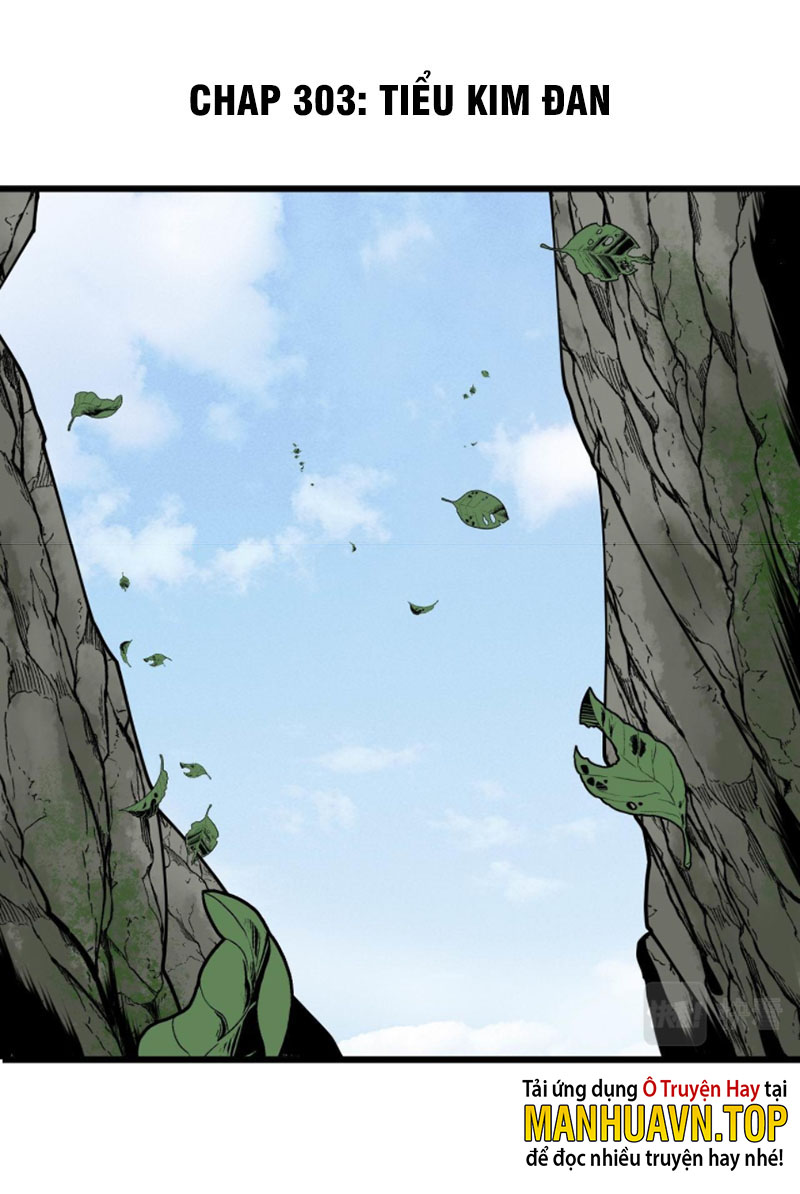 Độc Thủ Vu Y Chapter 303 - Trang 1
