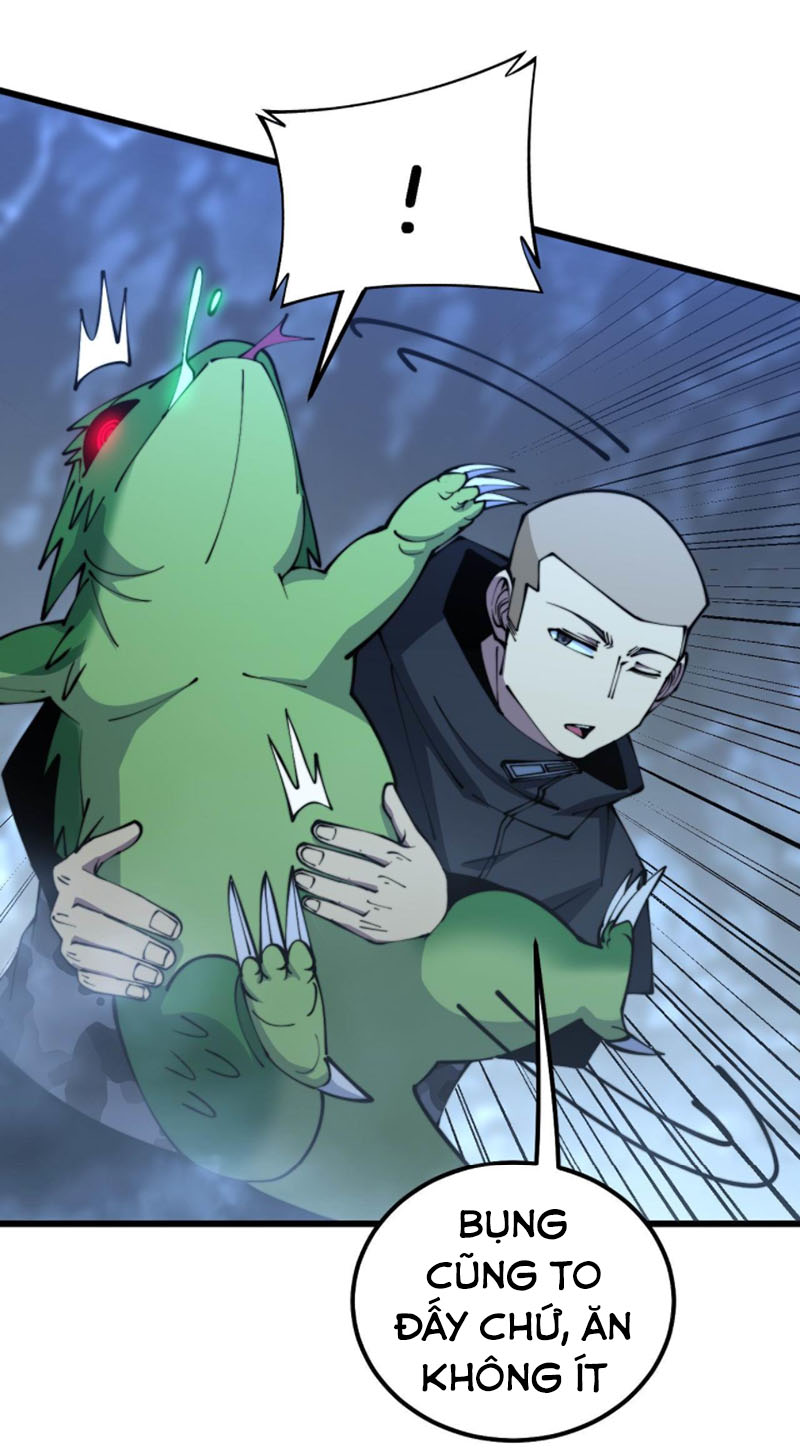 Độc Thủ Vu Y Chapter 303 - Trang 20