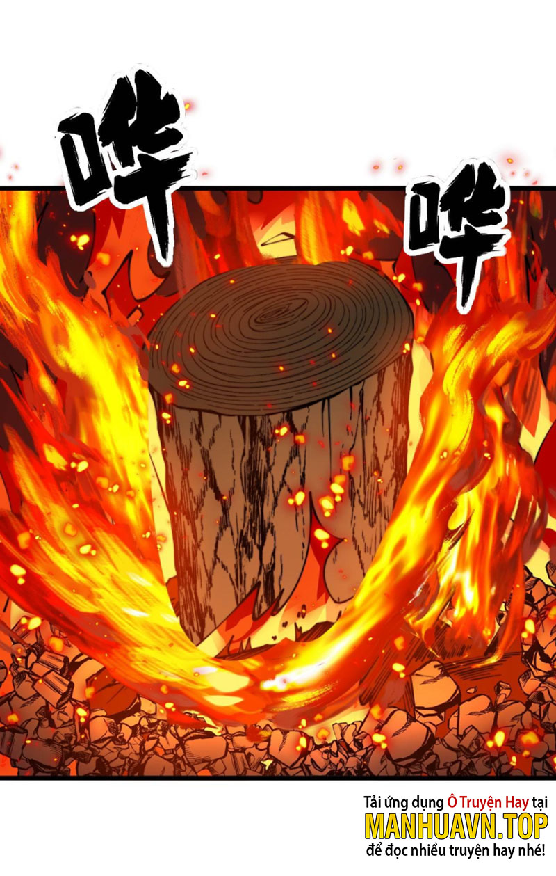 Độc Thủ Vu Y Chapter 300 - Trang 20