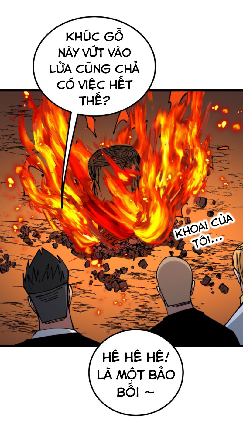 Độc Thủ Vu Y Chapter 300 - Trang 21