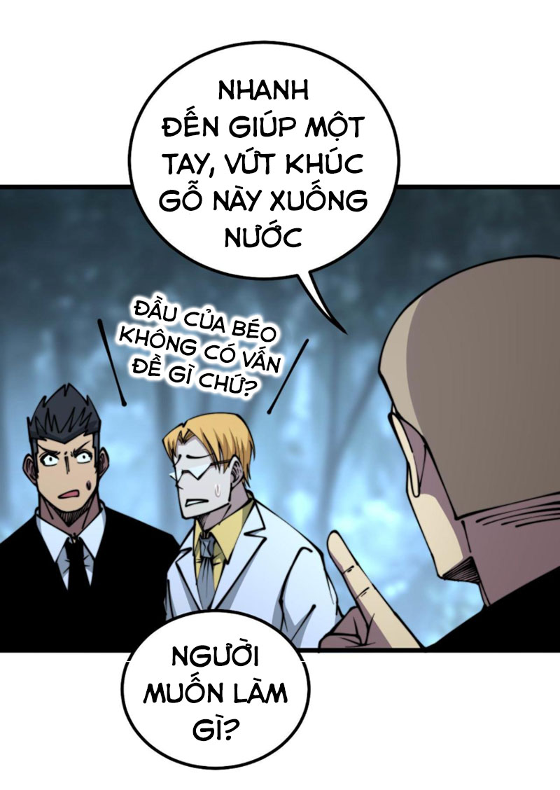 Độc Thủ Vu Y Chapter 300 - Trang 22