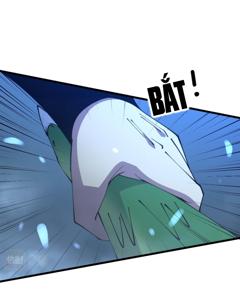 Độc Thủ Vu Y Chapter 303 - Trang 23